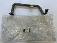 Defender Discovery 2 Td5 EGR Pipe WAP101220