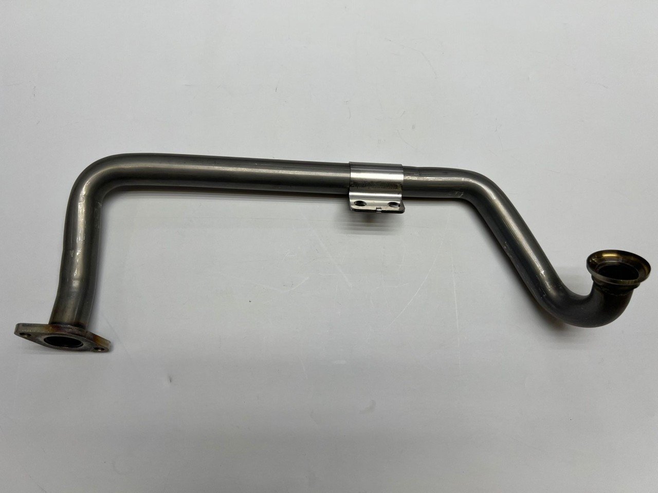 Defender Discovery 2 Td5 EGR Pipe WAP101220