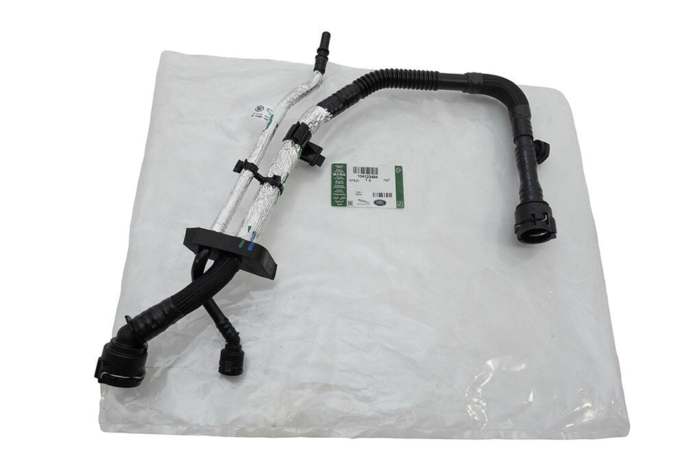 104123494 LR180773 LR151921 Radyatör Su Hortumu