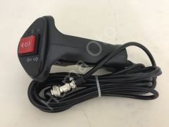 Gara Bull Crane Wire Controller