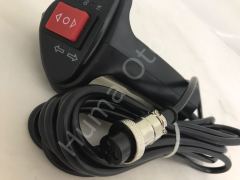 Gara Bull Crane Wire Controller