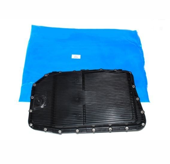 Range Rover Sport Discovery 2005-2009 Transmission Housing LR007474