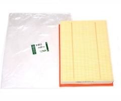 PHE000112 Hava Filtresi Orijinal Range Rover Sport Discovery