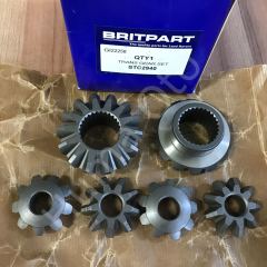 STC2940 Diferansiyel Dişli Takımı Arazi Şanzımanı Defender