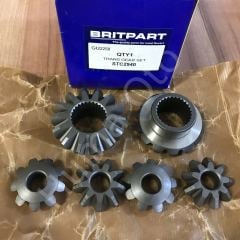 STC2940 Diferansiyel Dişli Takımı Arazi Şanzımanı Defender