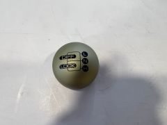 STC60169 BA 3805 Tomb Raider Aluminum Off-Road Gear Knob