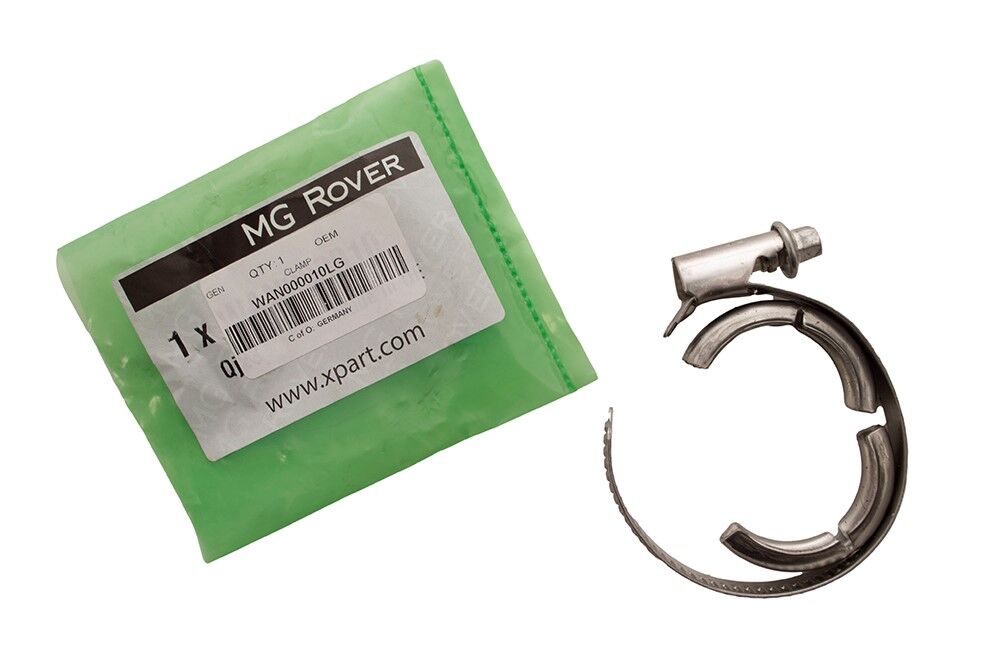 Freelander 1 Td4 Range Rover Td6 EGR Kelepçe WAN000010L