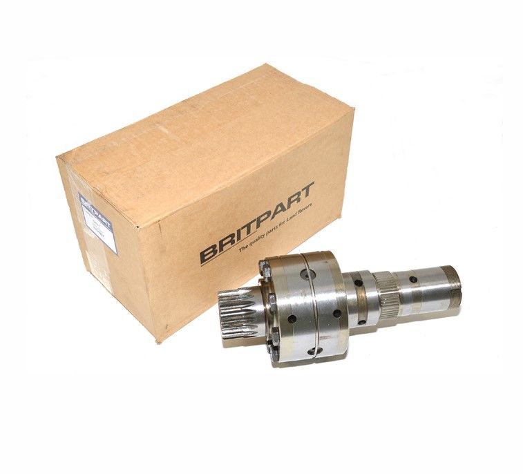 Off-Road Transmission Differential FTC5207 FRC7926