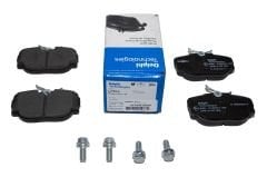 SFP500130 Arka Fren Balatası Delphi P38 Discovery 2