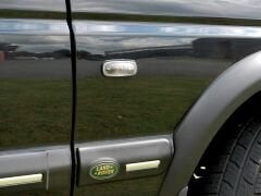 XGB100310L Çamurluk Sinyali Discovery 2 Freelander 1 Defender