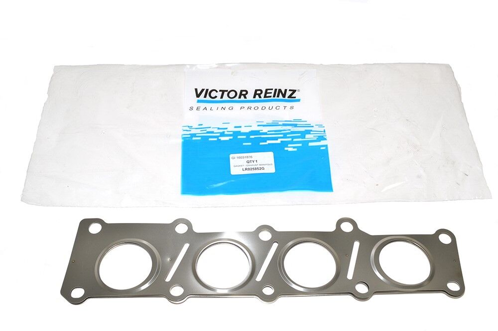 LR025852 Egzoz Manifold Contası Victor Reinz