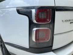 LR135422 LR098353 Stop Lamp Left Original Range Rover