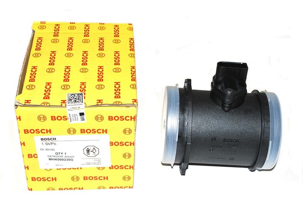 MHK000230 Hava Akışmetre Bosch 4.4 V8 Benzinli Range Rover