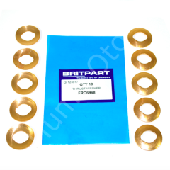 Arazi Şanzımanı Diferansiyel Pulu FRC6968