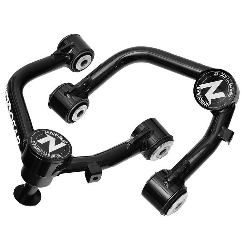 NPUCA-TLC100 Üst Salıncak 100 Serisi Land Cruiser VX100