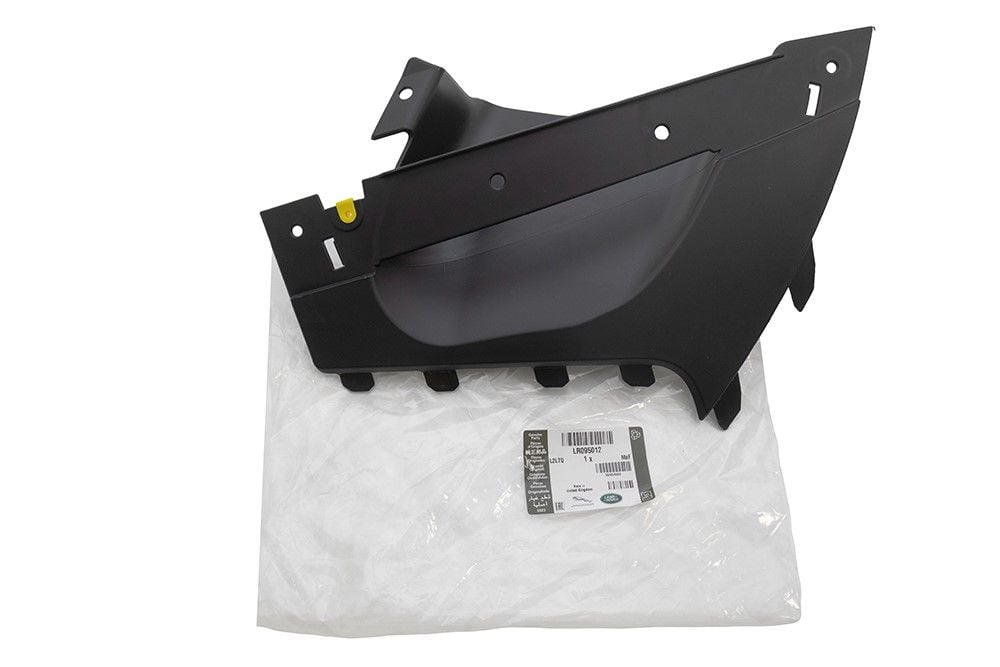 LR095012 Hava Kanalı Sağ Ön Fren Kaliper Soğutma Velar