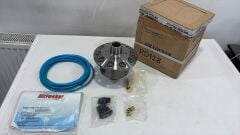 RD128 Diferansiyel Kilidi Havalı Kilit Discovery Ön Arka