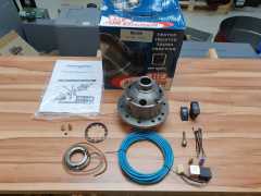 RD128 Diferansiyel Kilidi Havalı Kilit Discovery Ön Arka