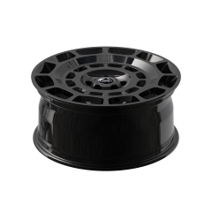 605123463 Nebula Parlak Siyah 20 inch Jant Octa Defender