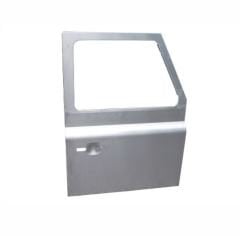 Defender Right Front Door Plate DA4143
