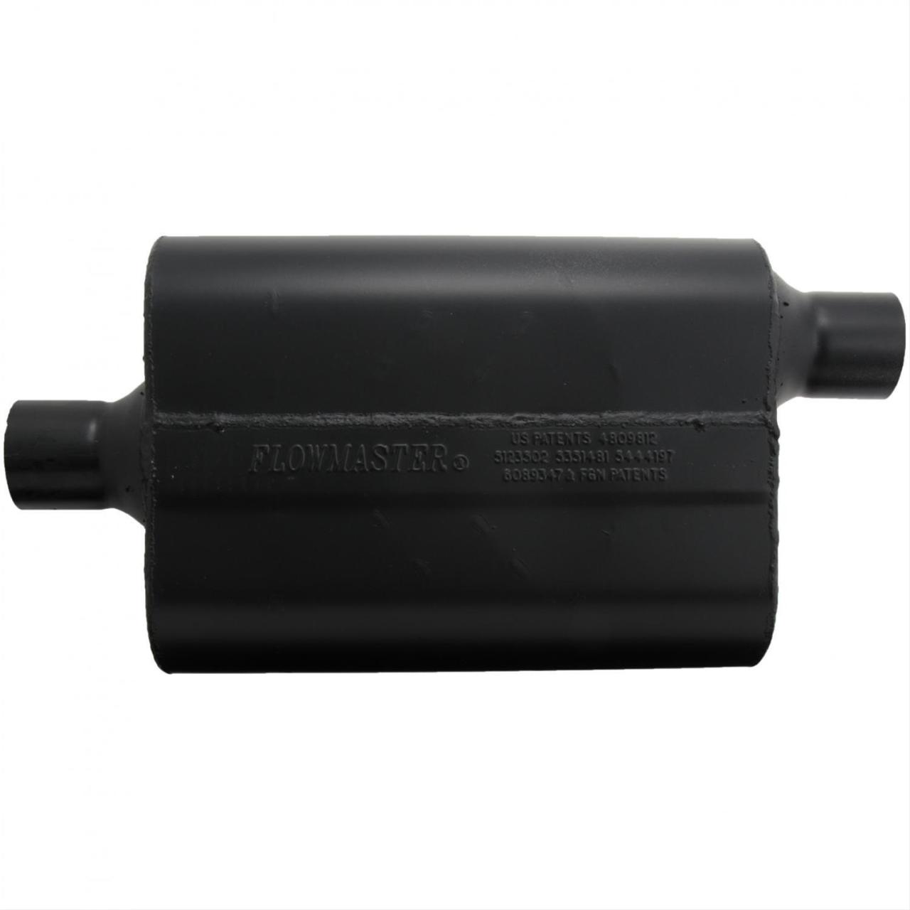Flowmaster Super 44 Serisi 2.25 Susturucu 942447 | Flowmaster USA