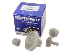 Range Rover Sport Discovery LR019223 El Fren Dişlisi DA9224