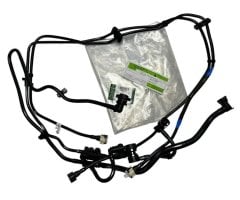 LR045109 Benzin Hortumu 2.0 Range Rover Evoque Discovery Sport