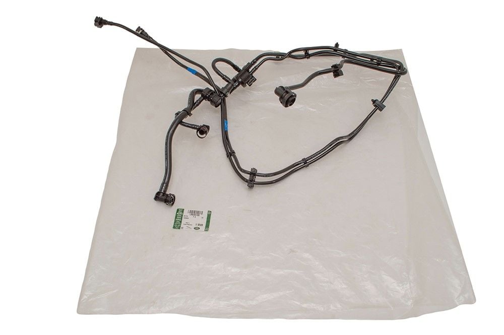 LR045109 Benzin Hortumu 2.0 Range Rover Evoque Discovery Sport