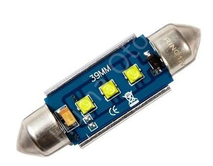 Tavan Lamba Ampülü 586438 LED