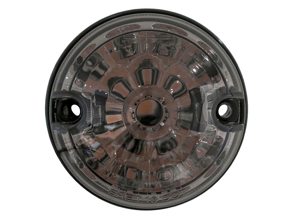 LR048187 LED SM Signal Light Smoke Defender