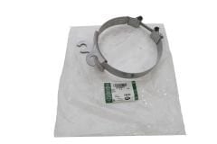 LR118877 LR092891 T2H40362 T2H32767 Exhaust Clamp