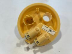 WGC500110 WGC500044 WGC500043 Mazot Depo Üst Kapak Sport