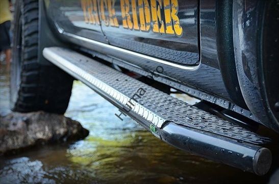 Ford Ranger Side Step SS038