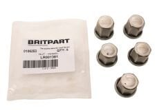 605123499 LR001381 T4A2670 Bijon Somunu 5'li Britpart