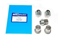 605123499 LR001381 T4A2670 Bijon Somunu 5'li Britpart