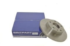 SDB100830 ANR4983 Front Brake Disc Freelander 1
