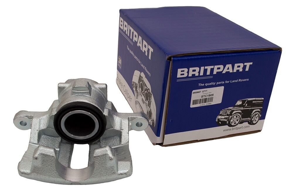 STC1905 Fren Kaliperi Arka Sol Discovery 2 P38