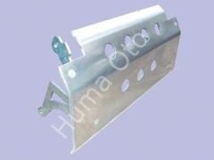 Discovery 1 Crankcase Protection DA5508