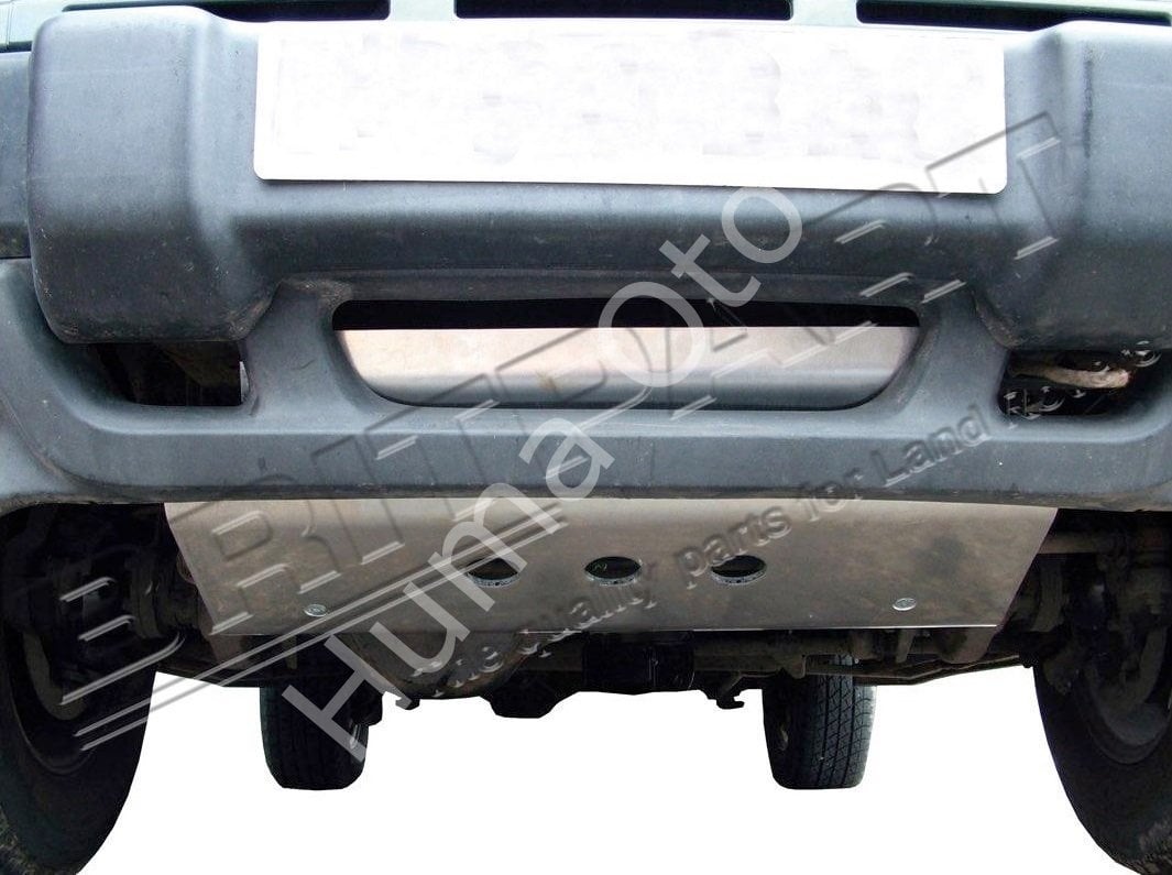 Discovery 1 Crankcase Protection DA5508