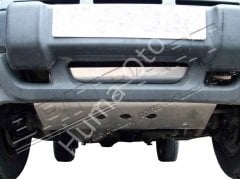 Discovery 1 Crankcase Protection DA5508