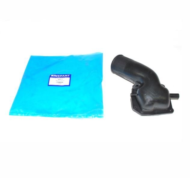 ERR539 Carburetor Air Inlet Elbow Defender
