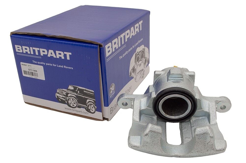 STC1906 Fren Kaliperi Arka Sağ Discovery 2