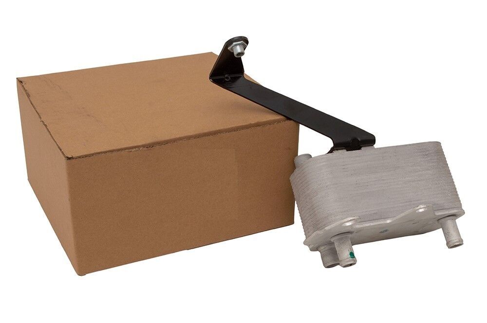 UBC000060 Şanzıman Yağ Soğutucu Td4 Freelander 1