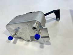 UBC000060 Transmission Oil Cooler Td4 Freelander 1