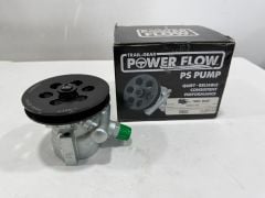 Trail-Gear Power Flow 1650psi Direksiyon Pompası 130304-1-KIT