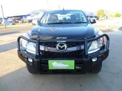 Mazda BT50 2012+ Front Winch Bumper BBCD039