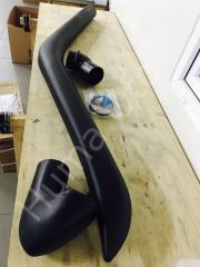 Hyundai Terracan Şnorkel