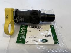 LR062457 Circulation Hose Range Rover Discovery