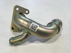 LR117900 LR078586 JDE40359 JDE38546 Termostat ByPass Borusu 2.0