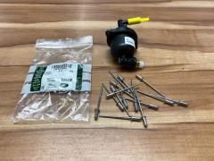 LR140035 J9D1218 LR121262 T4K9472 EAS Genleşme Tankı